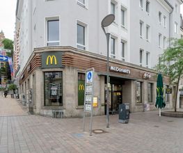 McDonald's Bild 1