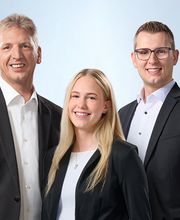 Team von Rainer Behrens