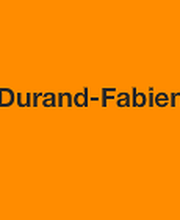 Durand Fabien image 2
