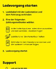 EWE Go Ladestation Bild 2