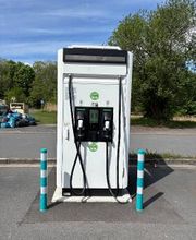 ChargeOne Ladestation Bild 2