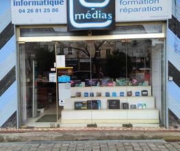 Mediaservices image 1