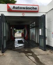 star Tankstelle Bild 3