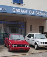 Garage Grand-Lancy Bild 4