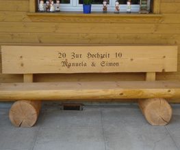Zimmerei Schüpbach GmbH Bild 10
