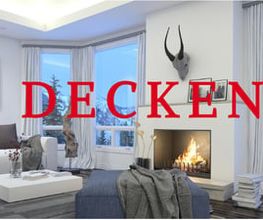 DECKEN - & FUSSBODENDESIGN UG Bild 1