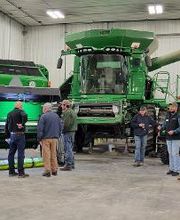 Sinclair Tractor image 4