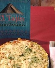 El Tajín Mexicano imagen 20