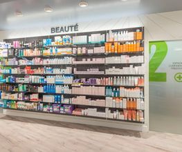 Pharmacieplus du Bourg Marin SA Bild 5