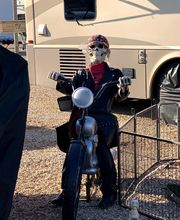 Black Hills Vista Park Campground image 6