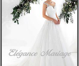 Elégance Mariage image 6