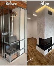 Dhs Logistik Hausmeisterservice Transporte Renovierung Bild 6