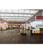 Shell Recharge Charging Station Bild 2