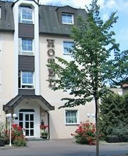 Hotel Brandenburg Bild 1
