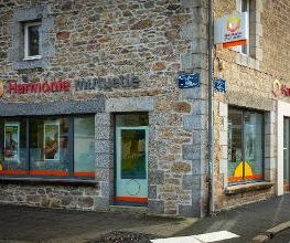 Harmonie Mutuelle - Guingamp - Mutuelle image 2