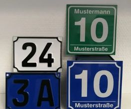 Stempel- u. Schilderservice Bodendorf Bild 8