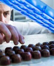 La Chocolaterie de Genève Bild 14