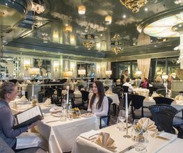 Restaurant Bistro Bottaccio