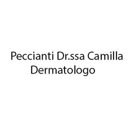Peccianti Dr.ssa Camilla logo