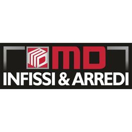 MD Infissi e Arredi logo