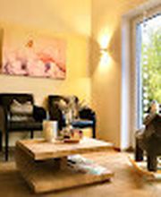 Lebenswandel Heilpraktiker Praxisgemeinschaft