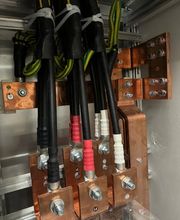 Elektro Gonzen GmbH – Elektrokontrollen Limmattal und in Zürich Bild 11