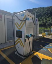 Free to X Stazione di ricarica immagine 1