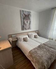 Hôtel Blanche Neige image 4