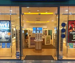 Apollo-Optik - Berlin im Zentrum Schöneweide Bild 1
