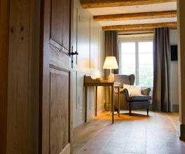 Landhaus Schreinerei Bild 10