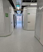 1BOX Self Storage Heerlen-Kerkrade Opslagruimte huren afbeelding 4