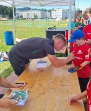 Pro Fussballevent GmbH Bild 2