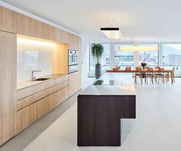 r + s Schreinerei AG Bild 8