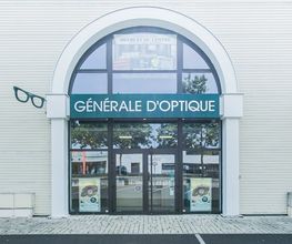 Opticien AMBERT Générale d'Optique image 1