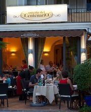 Osteria del Centenario Bild 6