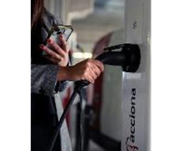ACCIONA Charging Station imagen 7