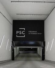 PARK ONE Tiefgarage Parkstadt Center Schwabing Bild 5