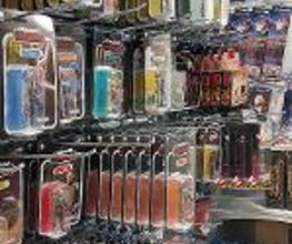 ActionSpielzeug.ch - Dein Schweizer Actionfiguren- und Collectibles-Online-Shop! Bild 16