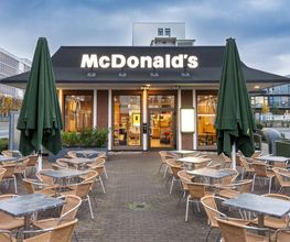 McDonald's Bild 1