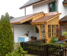 Kämpfer Holzbau GmbH Bild 7
