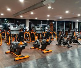 Basic-Fit imagen 5