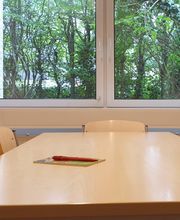 Unterhaching Unterrichtsraum 2