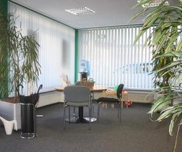 HDI Versicherungen Alexander Fuchs - Agentur von innen