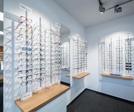 Optik und Akustik Mühlenweg e.K. Bild 2