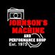 Johnson's Machine and Performance Shop