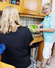 Spitex à la carte Bild 3