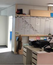 Aufwärts-Ihr Treppenspezialist f. Parkett, Vinyl, Massivholz, 3D-Scanning-Dienstleistungen Bild 3