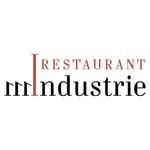 Café de l'industrie logo