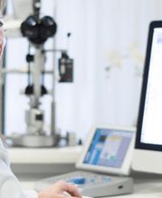 Augenpraxis Untertor AG Bild 1