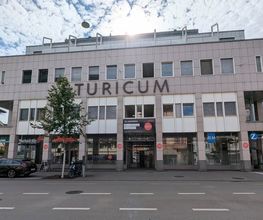Turicum Augenzentrum AG  Dr. med. Koller Tobias Bild 4